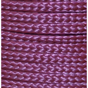 PPM touw 3.5 mm aubergine
